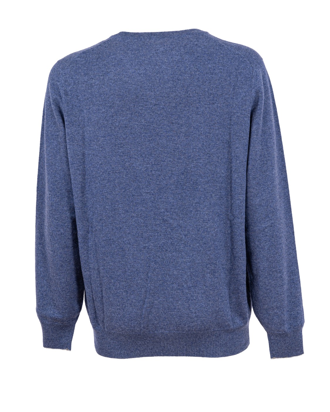 shop BRUNELLO CUCINELLI Saldi Pull: Brunello Cucinelli maglia in cashmere.
Girocollo in maglia a coste.
Maniche lunghe.
Polsini e fondo in maglia a costine.
Maglia rasata.
Vestibilità regolare.
Composizione: 100% Cashmere.
Fabbricato in Italia.. M2200100-CLU52 number 2733153